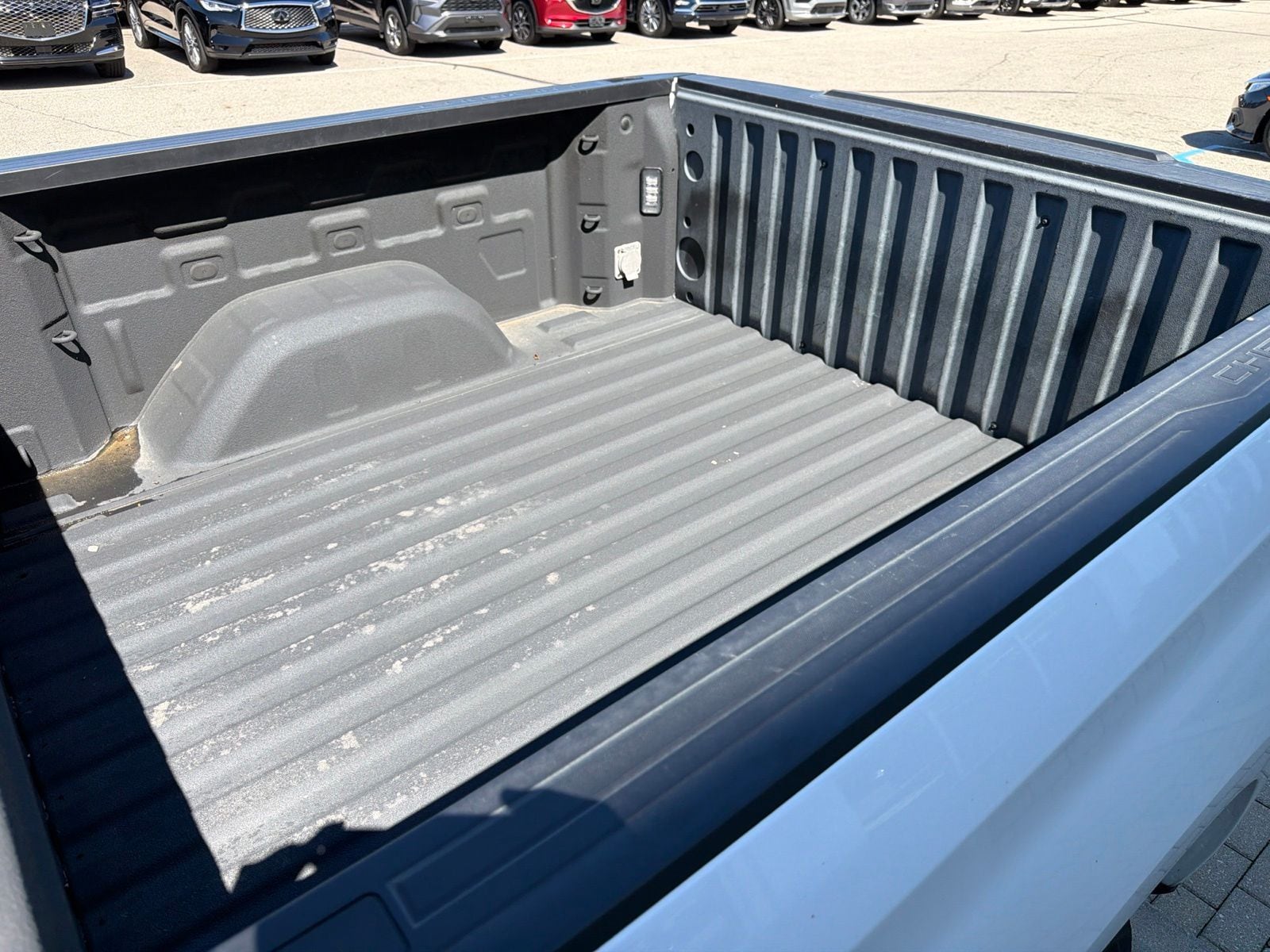 2022 Chevrolet Silverado 1500 RST - Photo 38