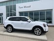 Kia Telluride