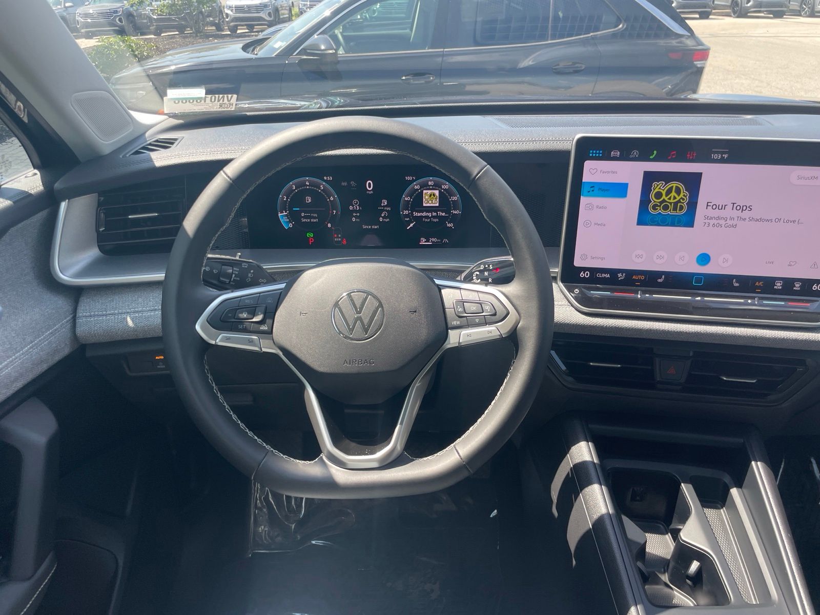 2026 Volkswagen Tiguan S - Photo 26