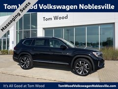 2026 Volkswagen Atlas 2.0T SEL Premium R-Line SUV
