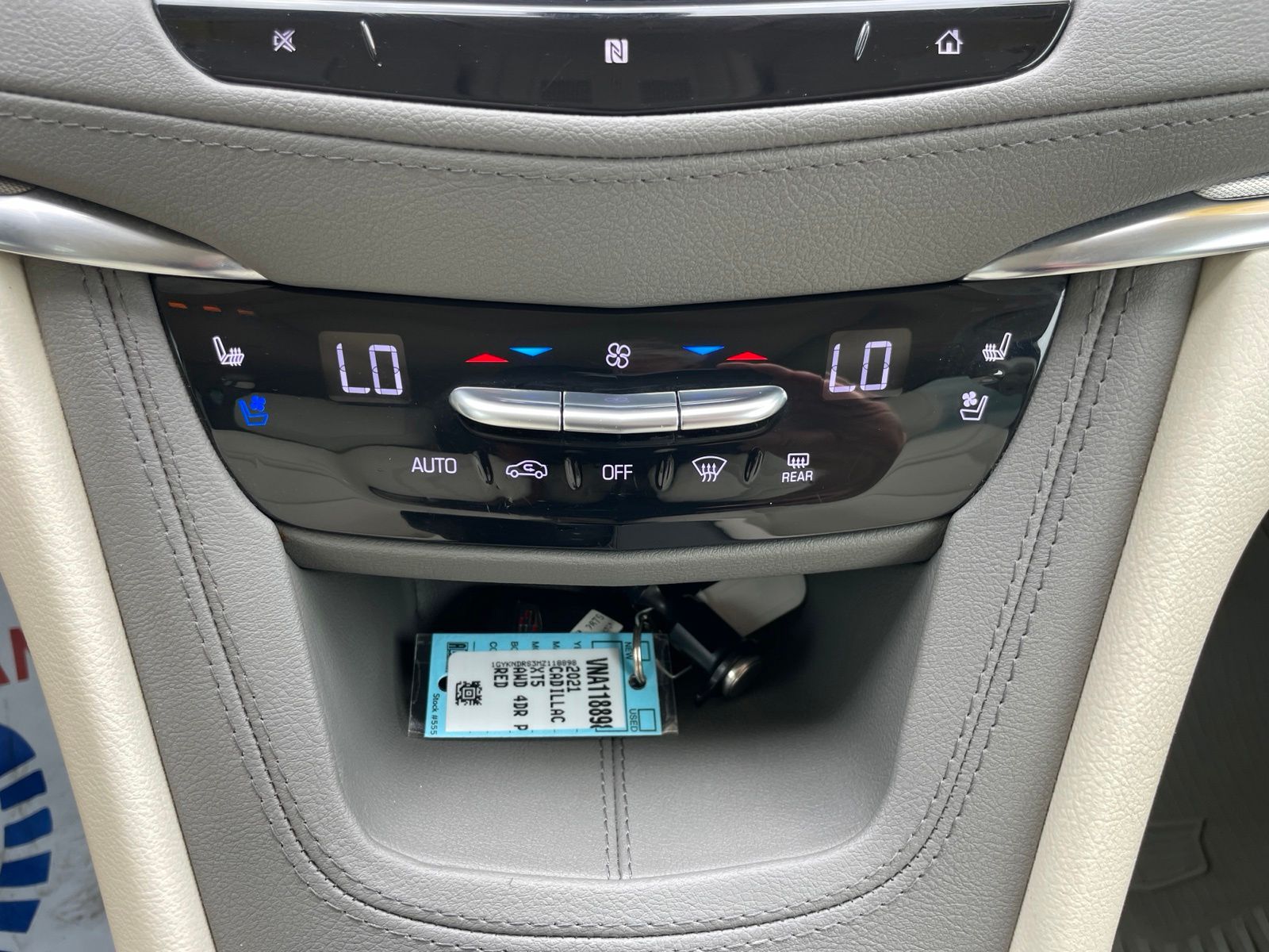2021 Cadillac XT5 Premium Luxury - Photo 35