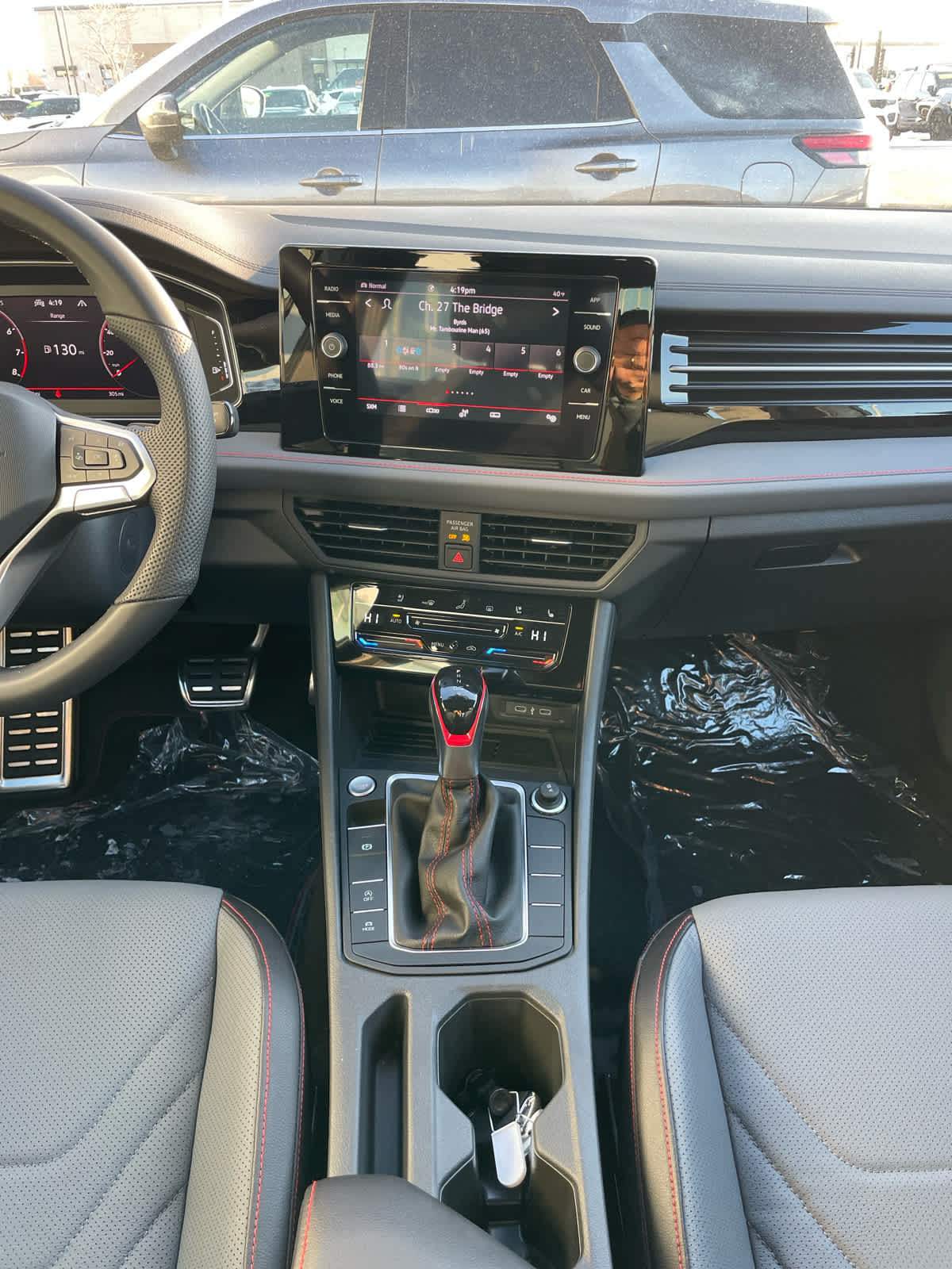 2026 Volkswagen Jetta GLI Autobahn - Photo 41