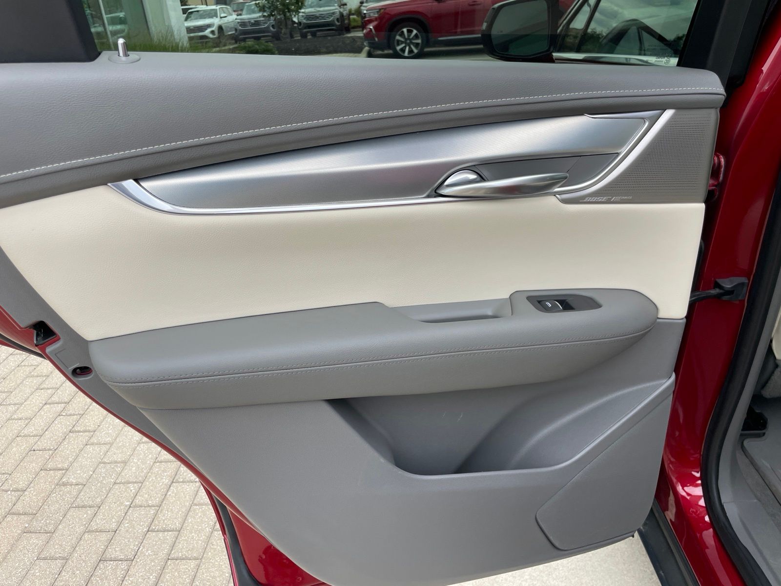 2021 Cadillac XT5 Premium Luxury - Photo 41