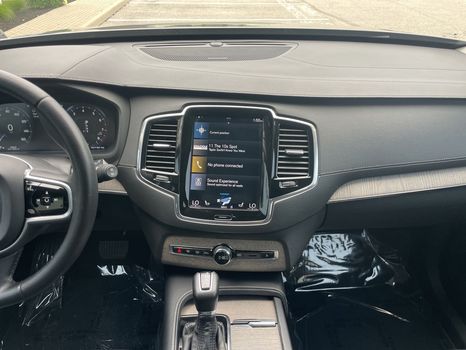 2020 Volvo XC90 Inscription - Photo 33