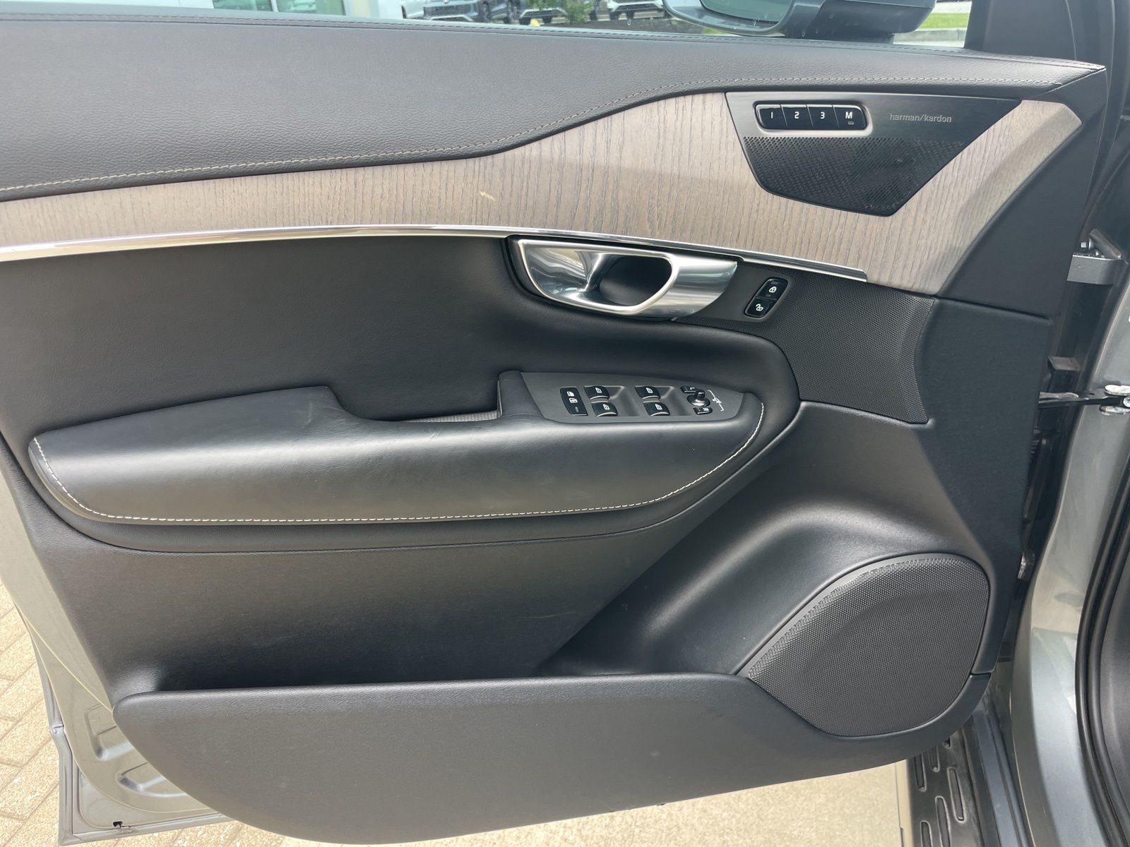 2020 Volvo XC90 Inscription - Photo 15