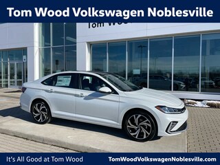 2026 Volkswagen Jetta SEL Auto