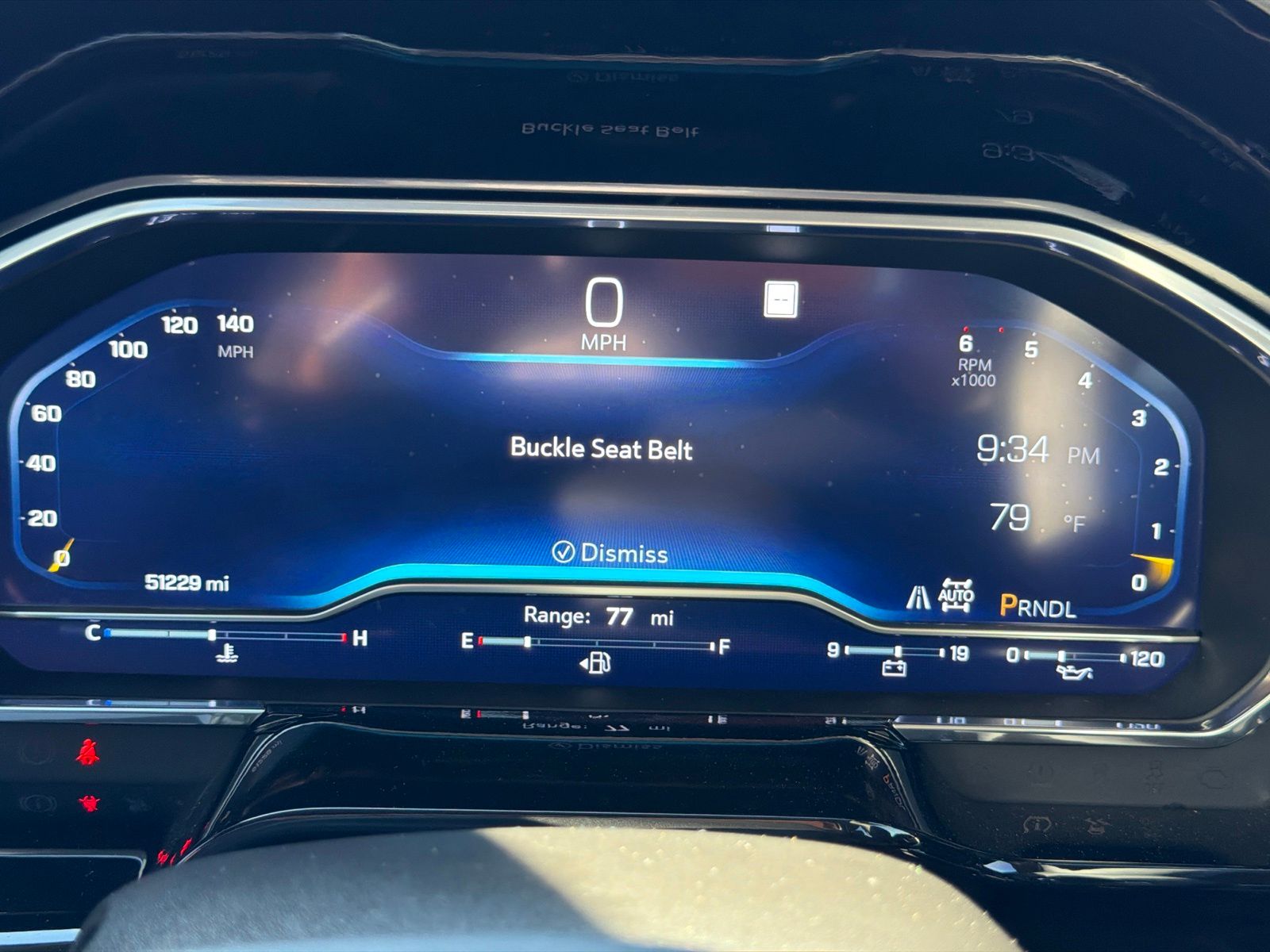 2022 Chevrolet Silverado 1500 RST - Photo 22
