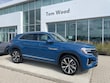  Volkswagen Atlas Cross Sport