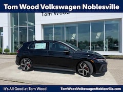 2025 Volkswagen Golf GTI SE 2.0T DSG