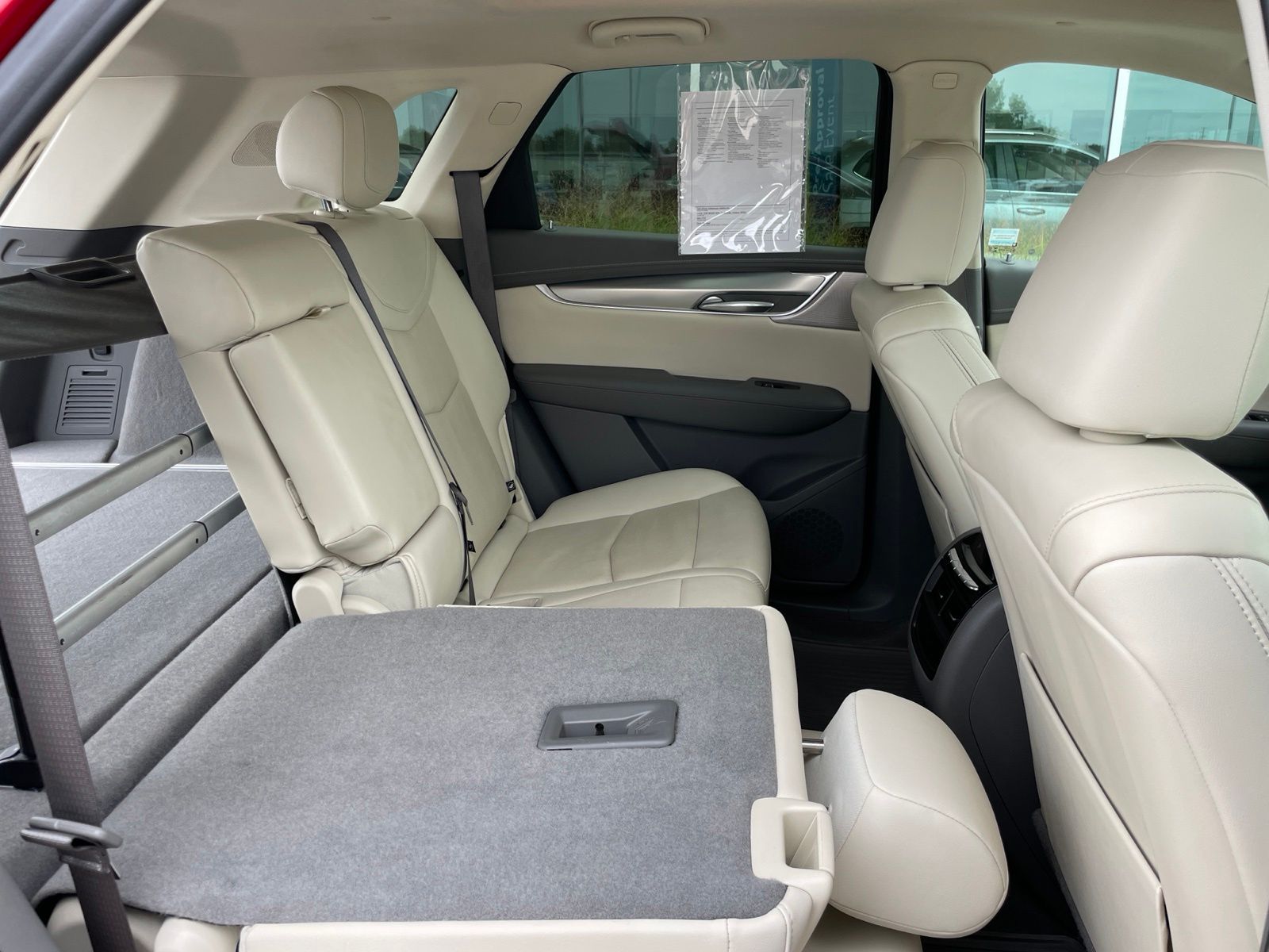 2021 Cadillac XT5 Premium Luxury - Photo 54