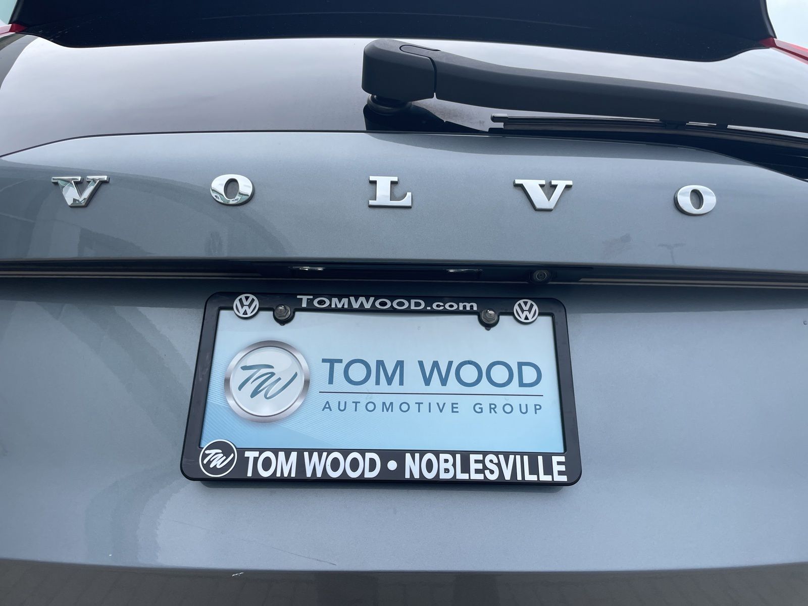 2020 Volvo XC90 Inscription - Photo 51