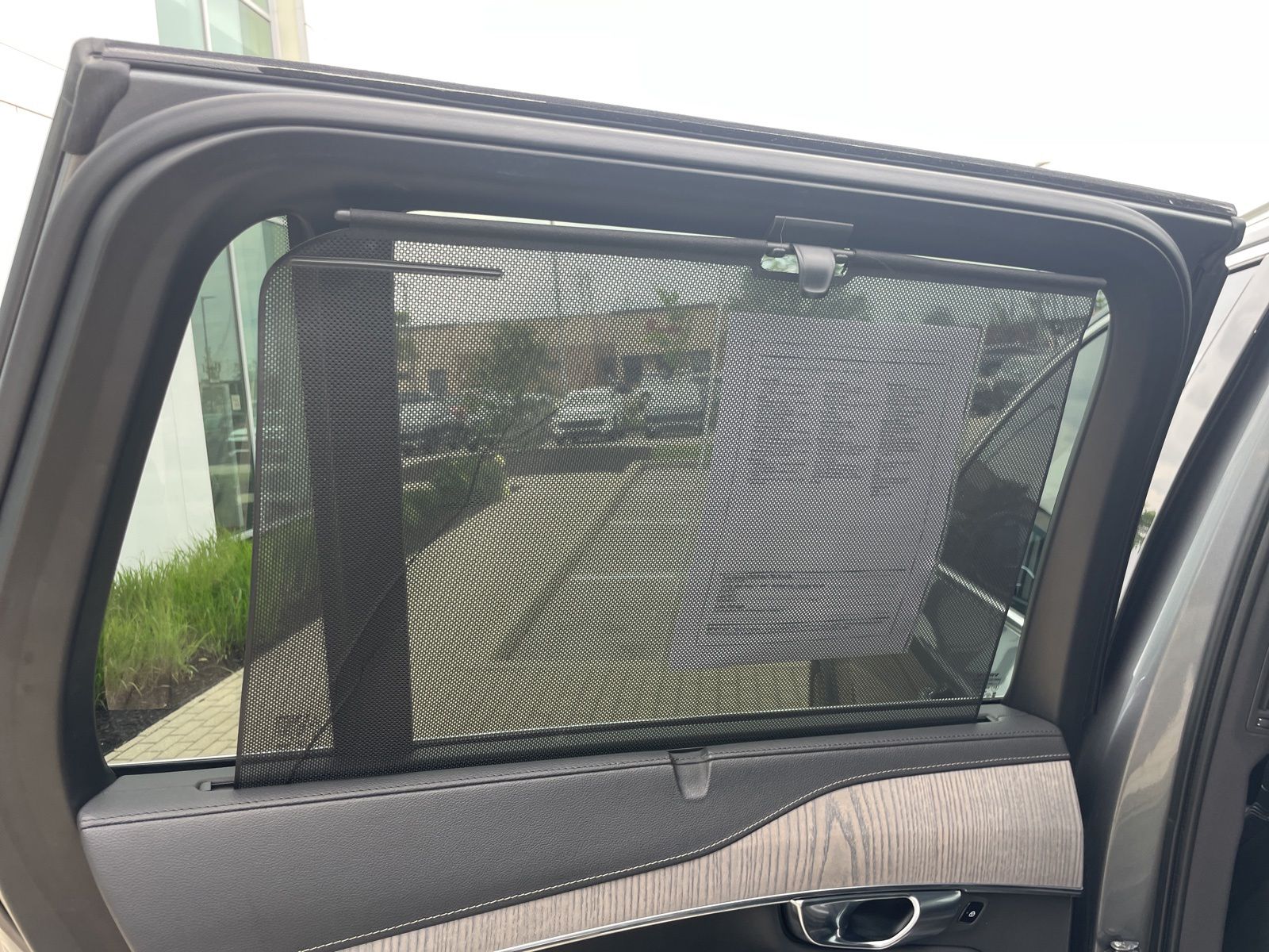 2020 Volvo XC90 Inscription - Photo 42