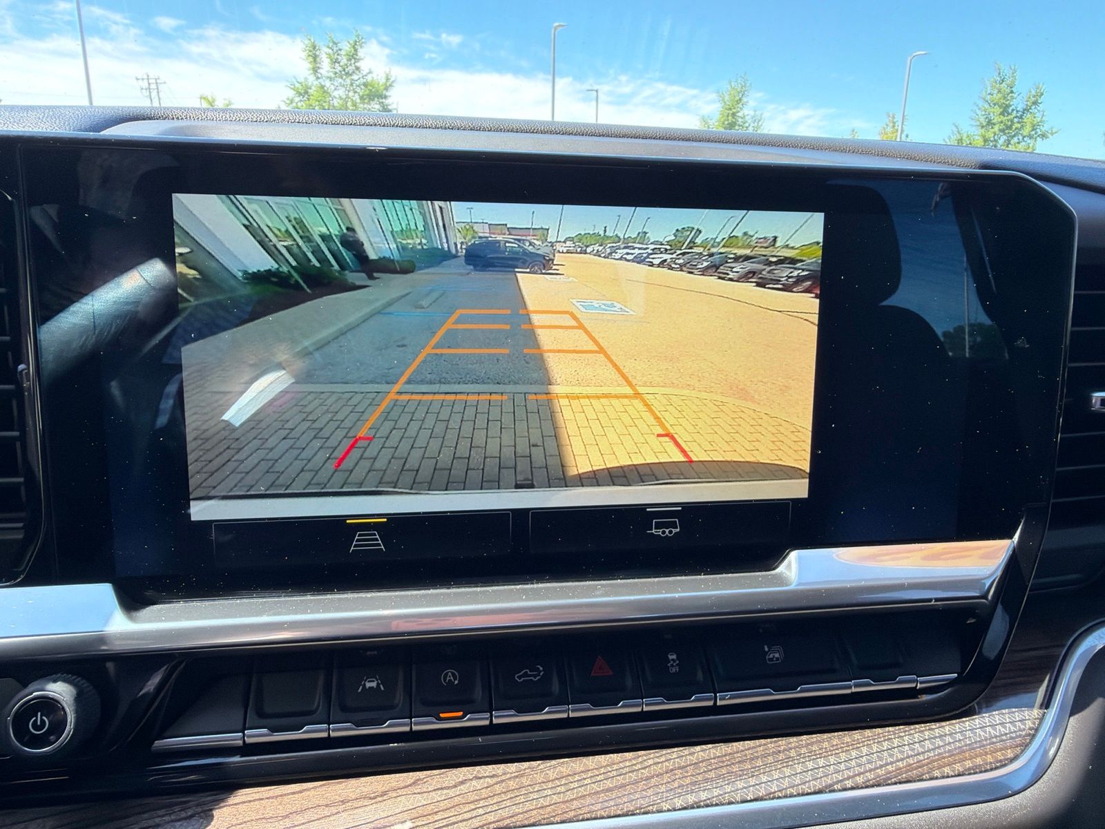 2022 Chevrolet Silverado 1500 RST - Photo 28