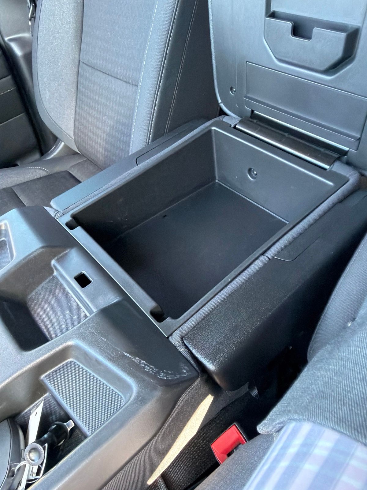 2022 Chevrolet Silverado 1500 RST - Photo 34