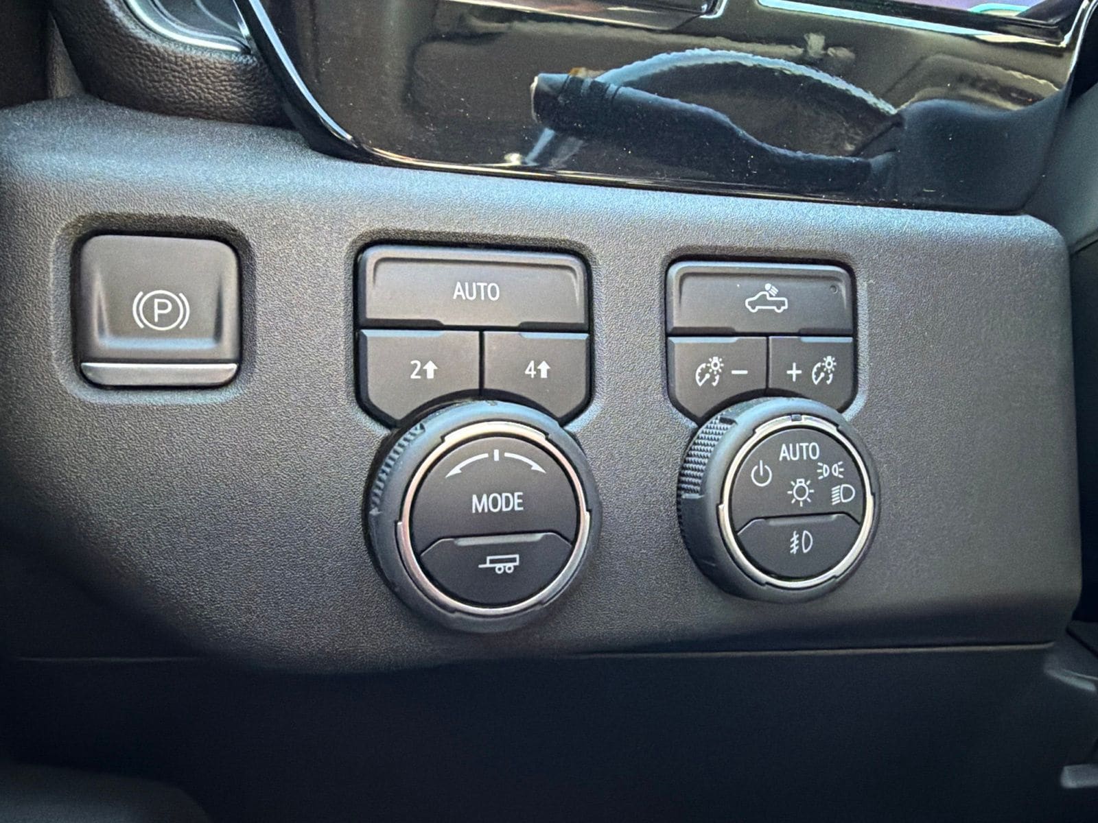 2022 Chevrolet Silverado 1500 RST - Photo 23