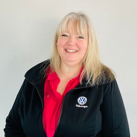 Staff member Angela Pacey from 9aa78f05dfbd