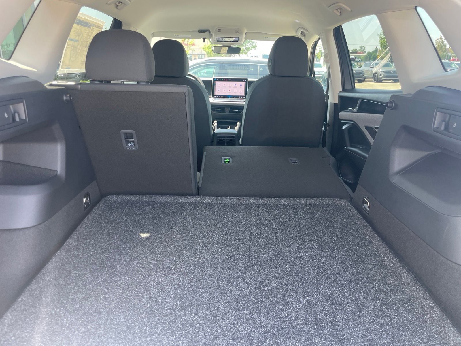 2026 Volkswagen Tiguan S - Photo 48