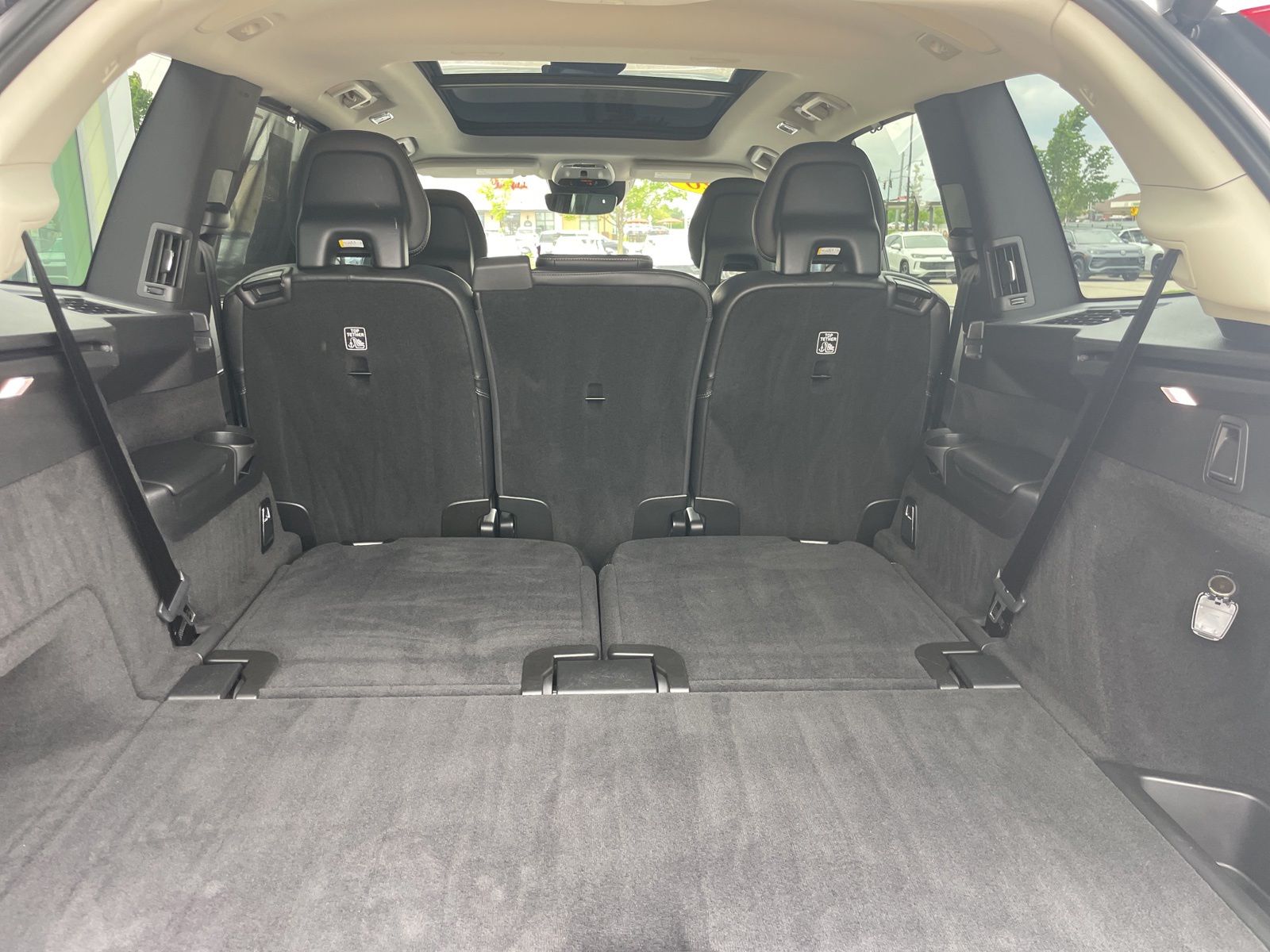 2020 Volvo XC90 Inscription - Photo 58