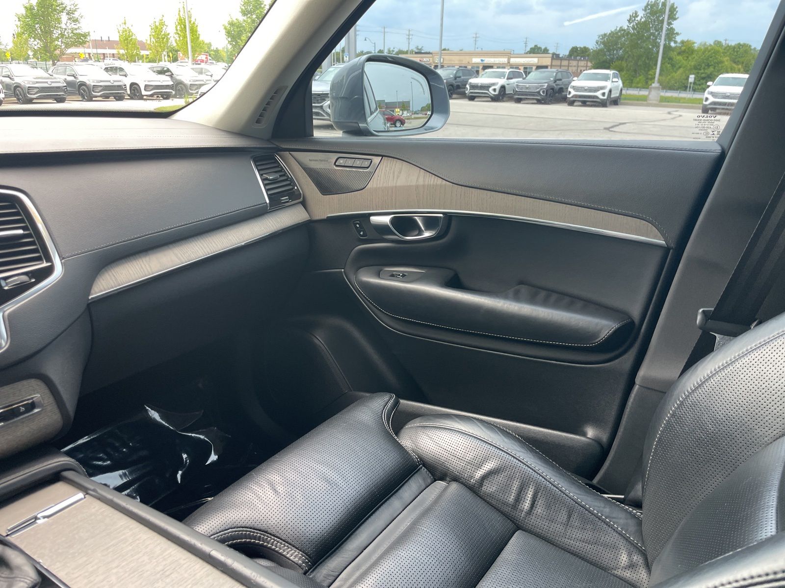 2020 Volvo XC90 Inscription - Photo 39