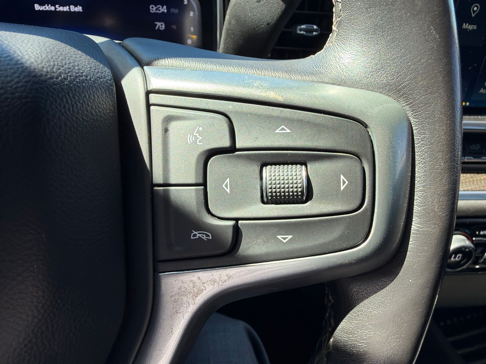 2022 Chevrolet Silverado 1500 RST - Photo 25