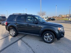 2009 Ford Escape XLT SUV