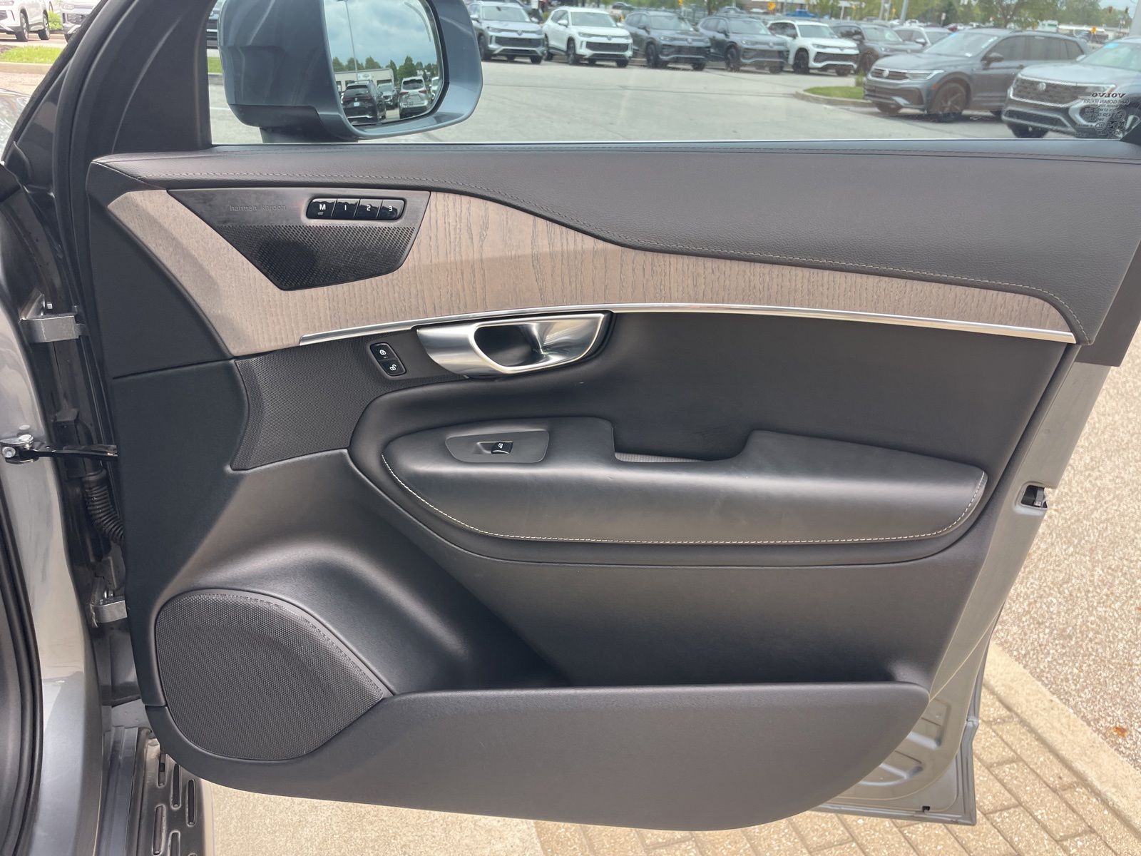 2020 Volvo XC90 Inscription - Photo 65