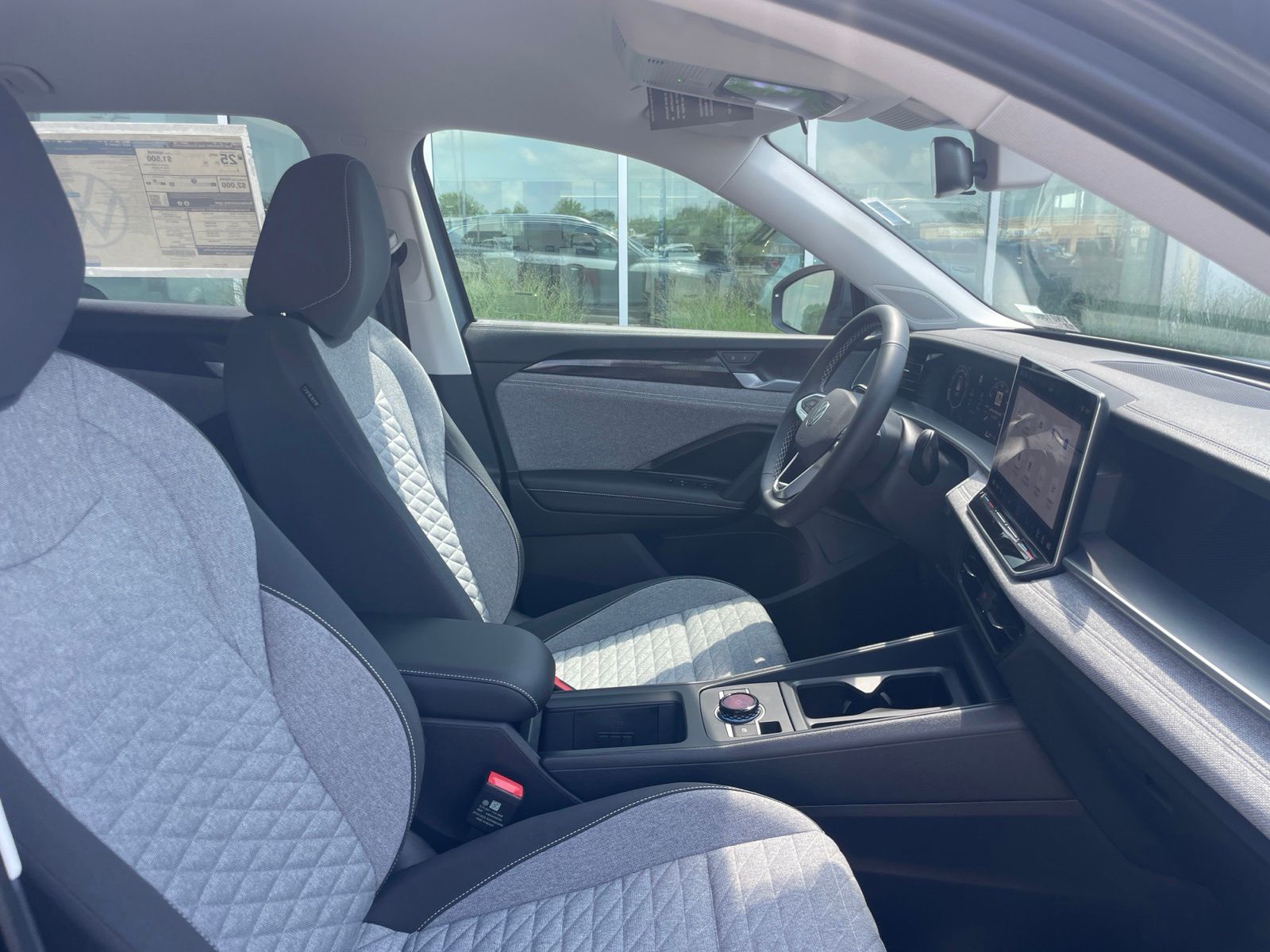 2026 Volkswagen Tiguan S - Photo 60