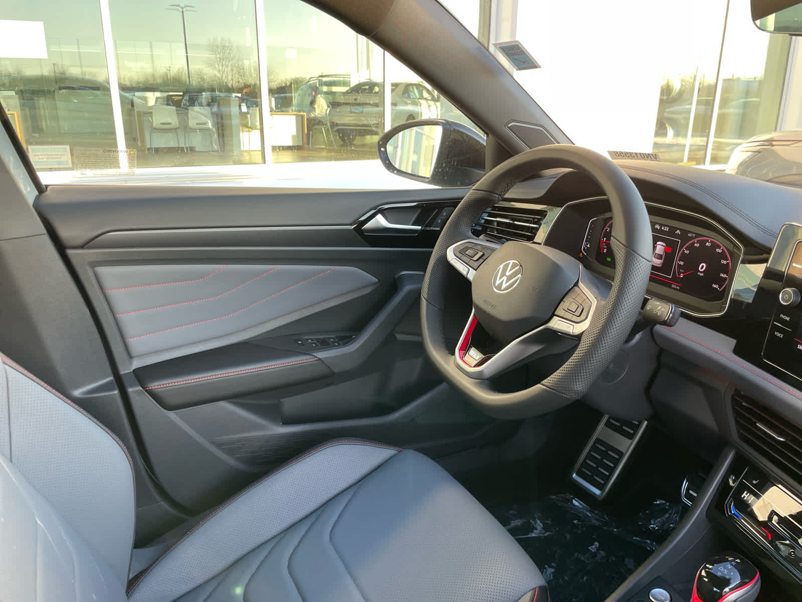 2026 Volkswagen Jetta GLI Autobahn - Photo 65