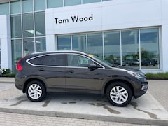 2016 Honda CR-V EX-L SUV