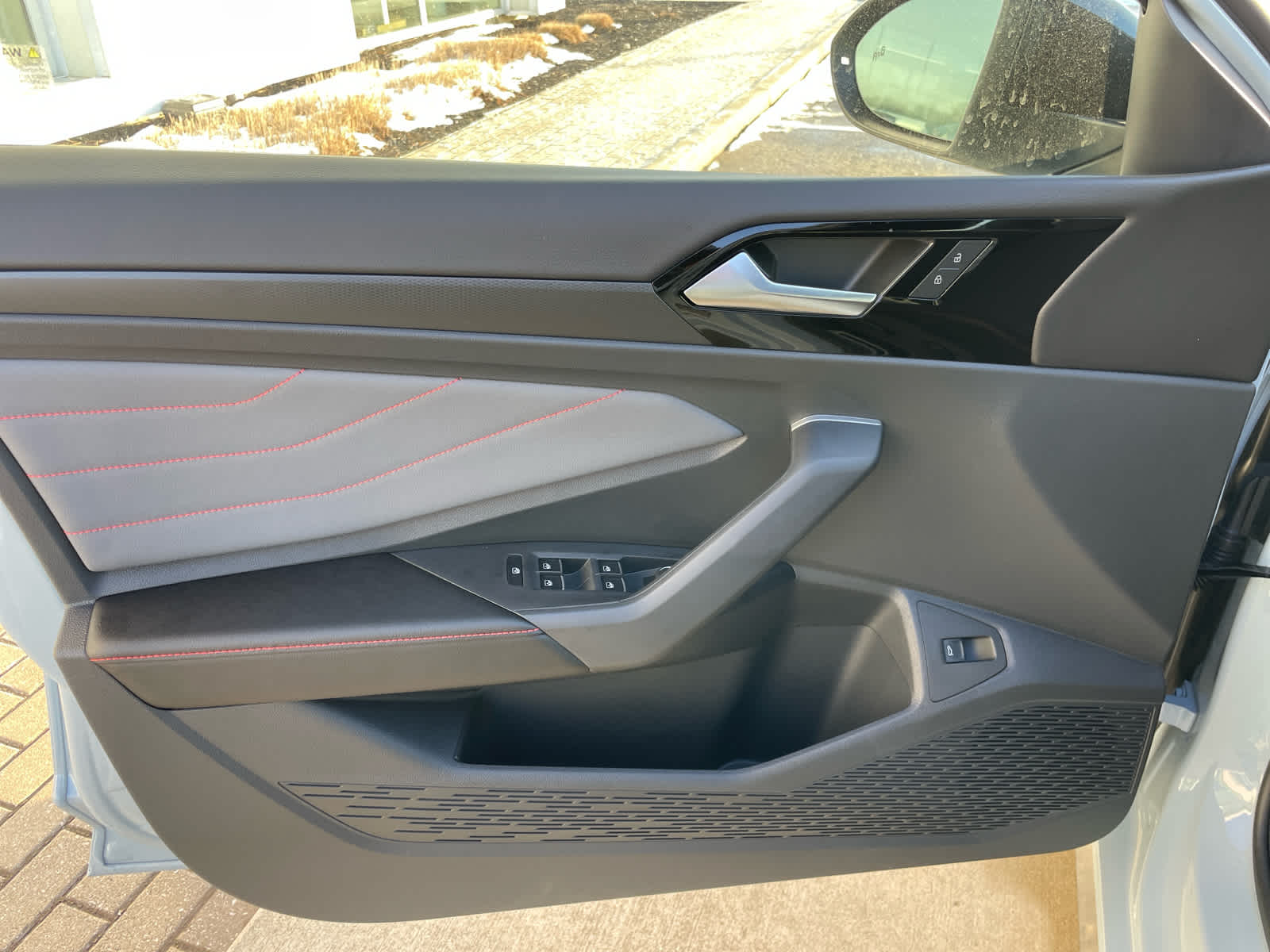 2026 Volkswagen Jetta GLI Autobahn - Photo 17