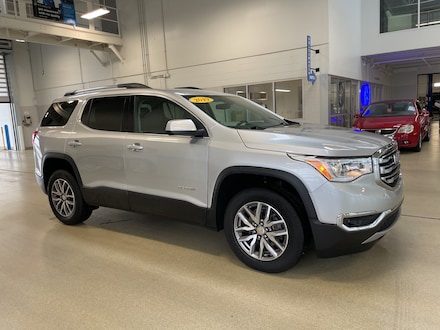 2019 GMC Acadia SLE SUV