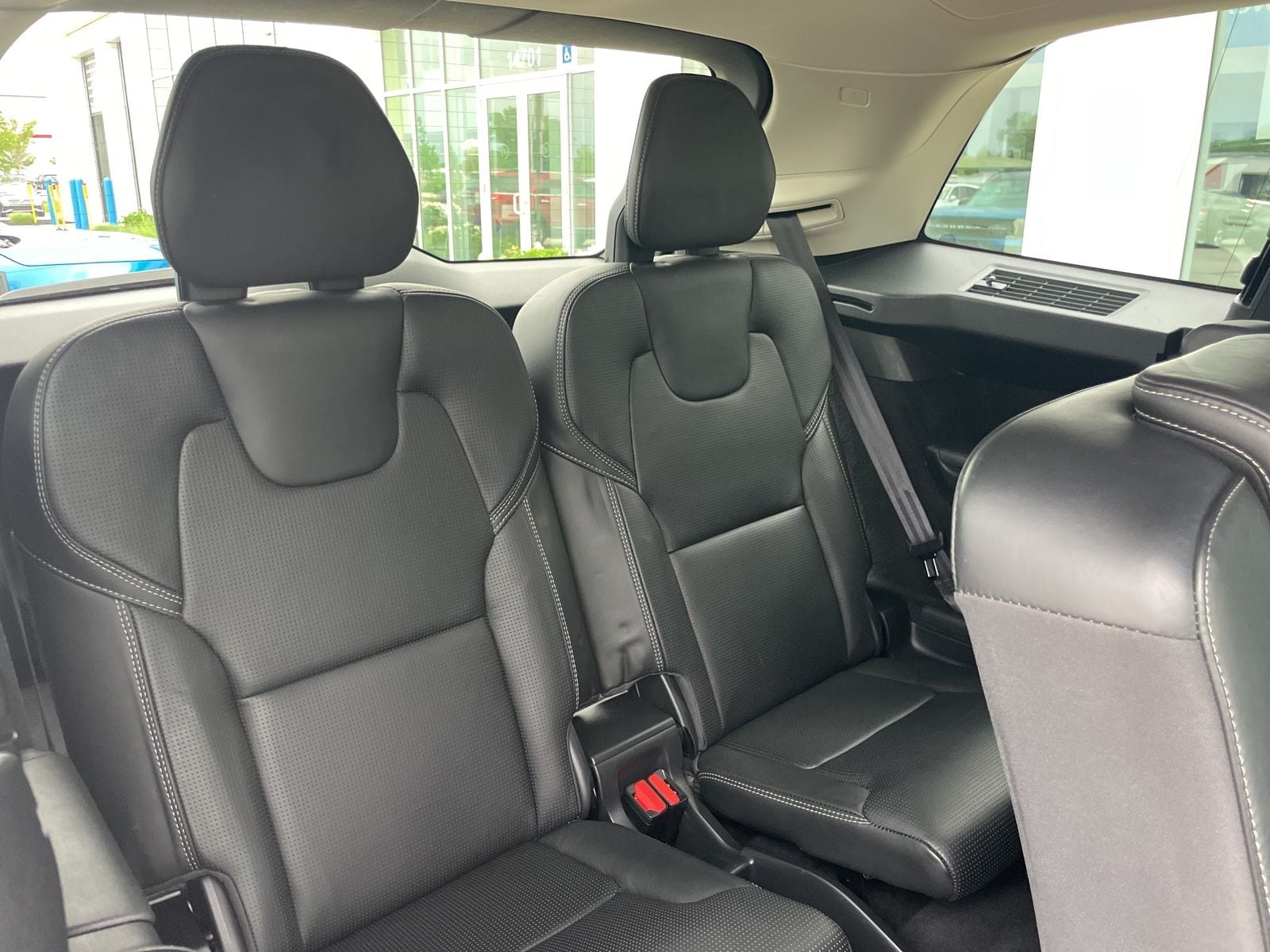 2020 Volvo XC90 Inscription - Photo 61