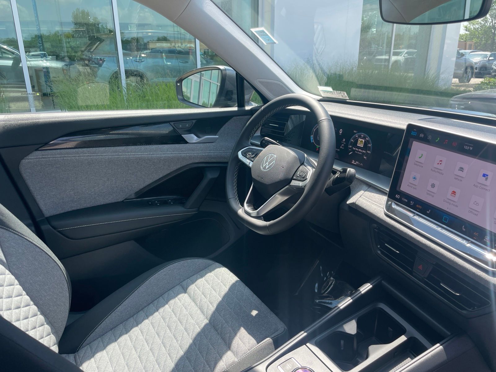 2026 Volkswagen Tiguan S - Photo 56