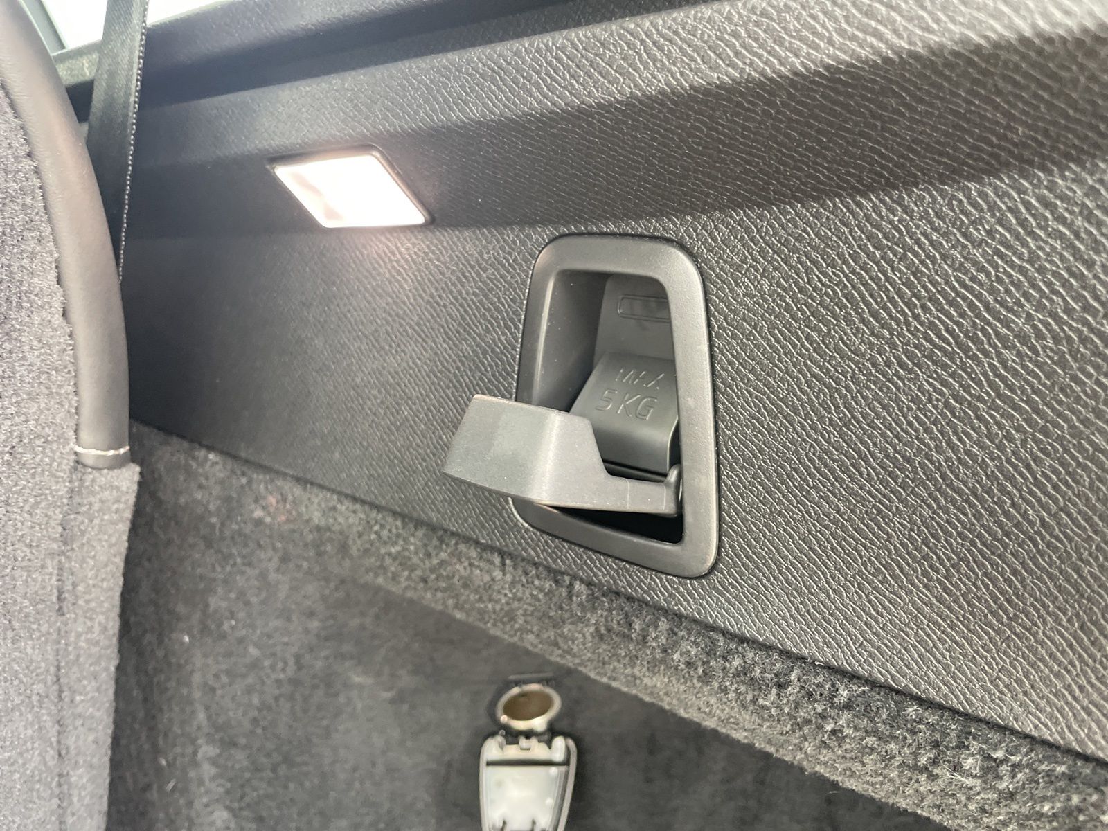 2020 Volvo XC90 Inscription - Photo 56