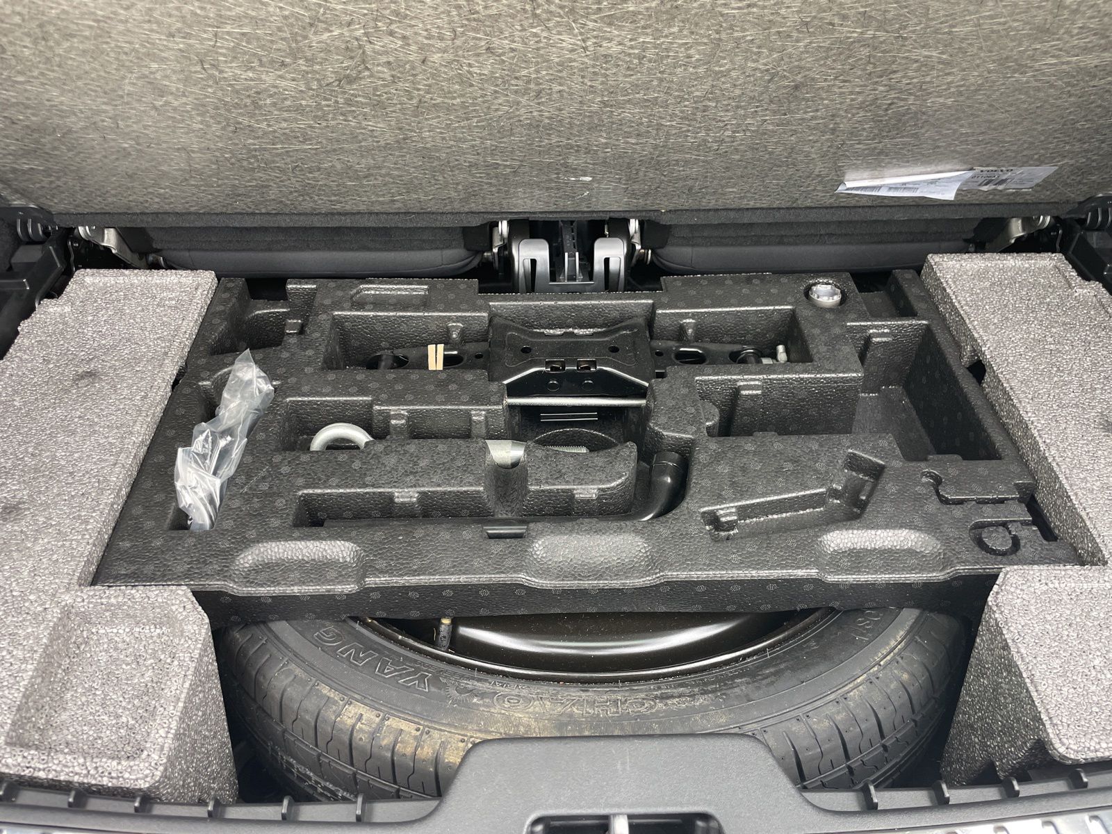 2020 Volvo XC90 Inscription - Photo 55
