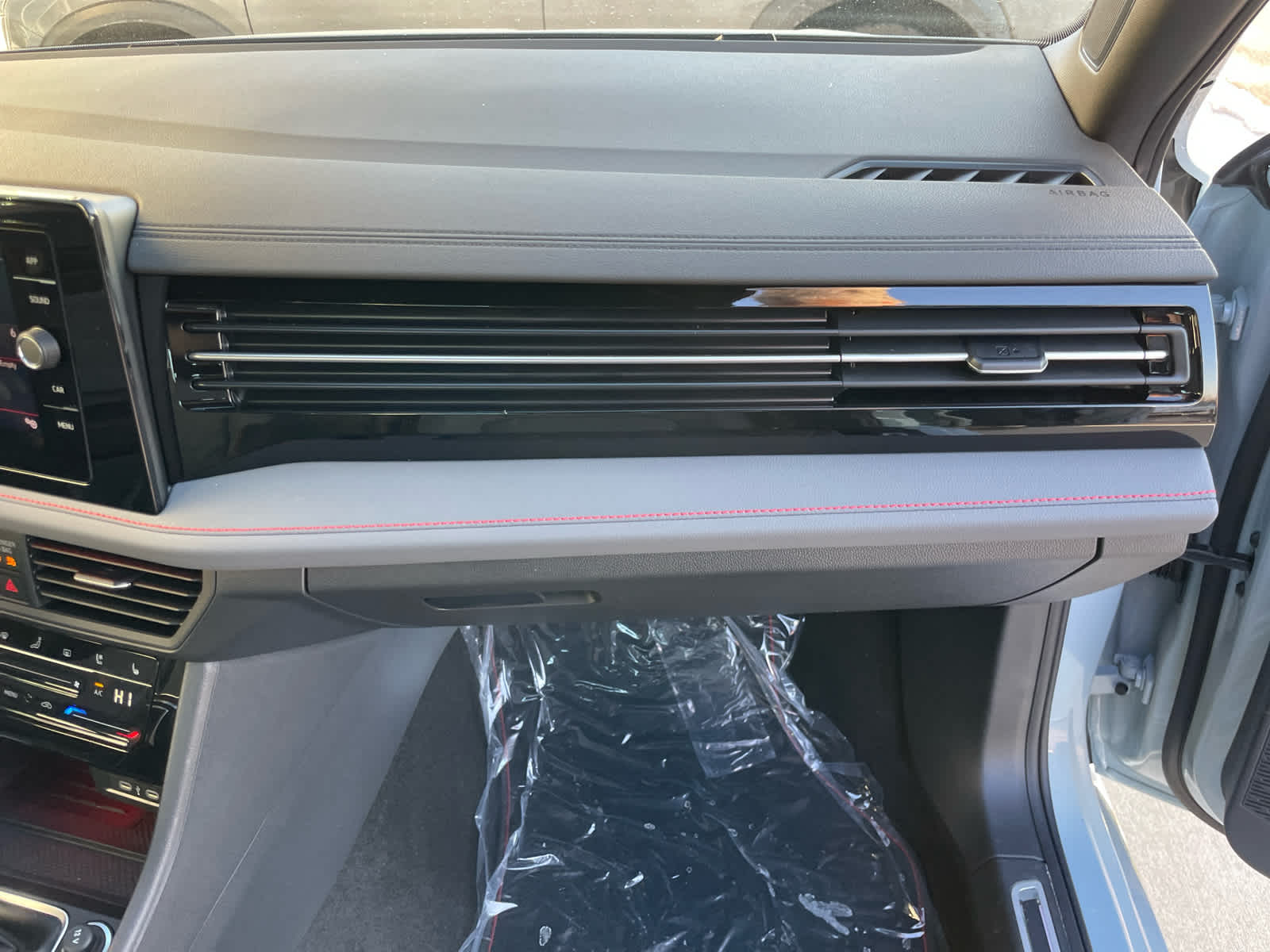 2026 Volkswagen Jetta GLI Autobahn - Photo 67