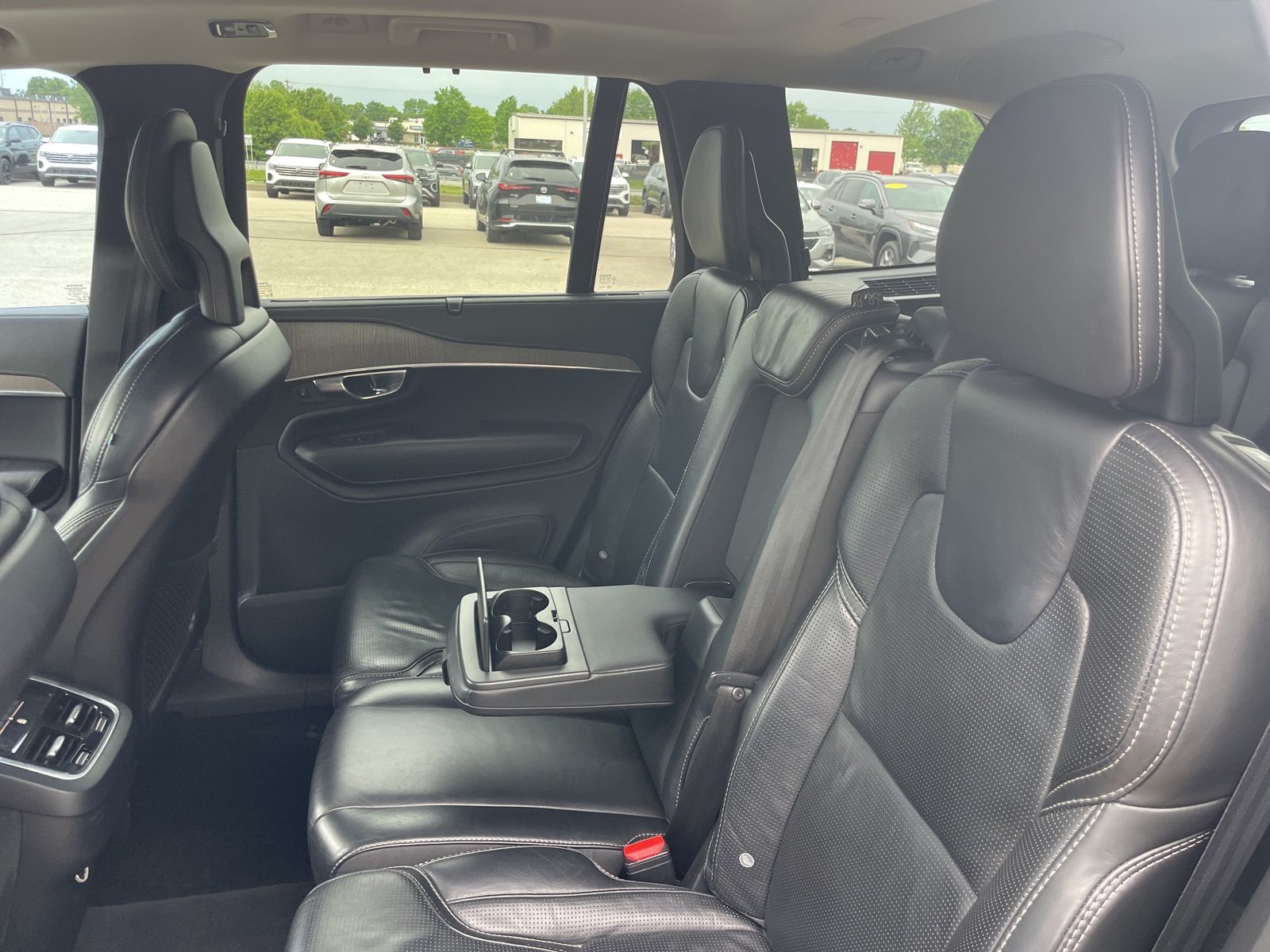 2020 Volvo XC90 Inscription - Photo 45