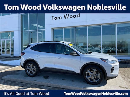 2025 Ford Escape ST-Line SUV