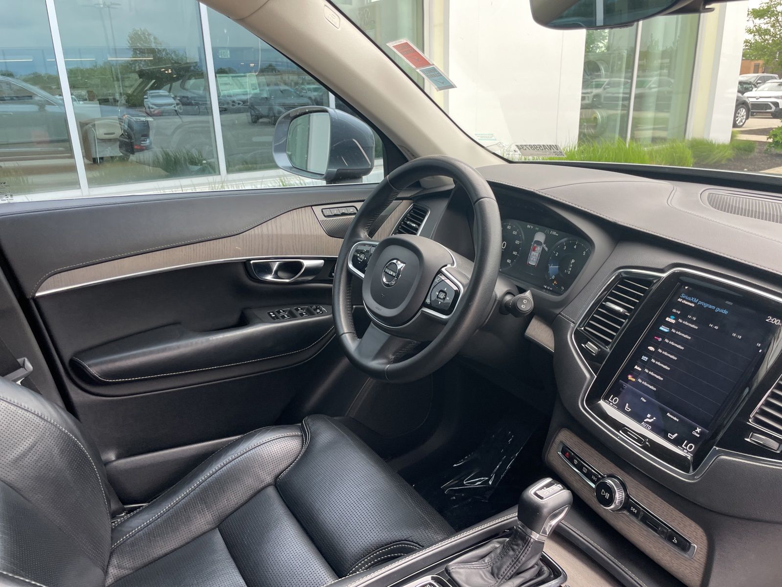 2020 Volvo XC90 Inscription - Photo 66
