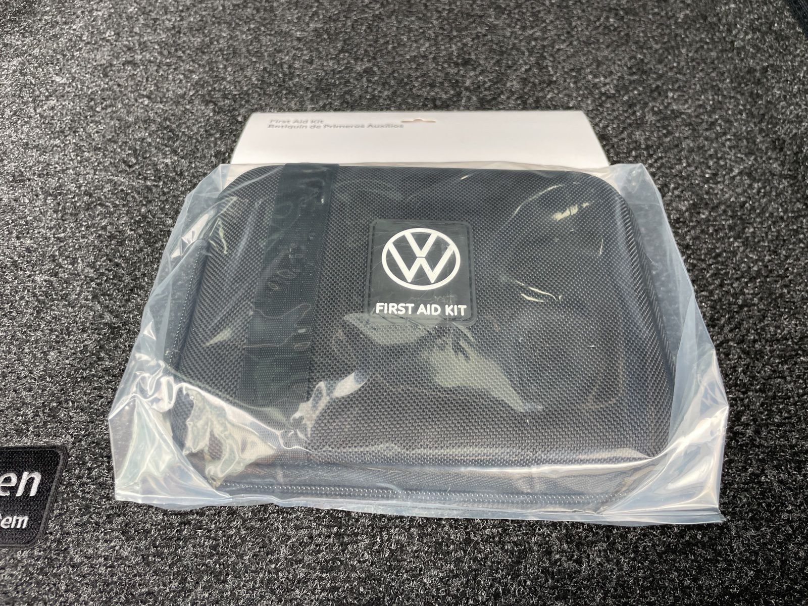 2026 Volkswagen Tiguan SE - Photo 51