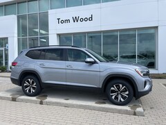 2026 Volkswagen Atlas 2.0T SE SUV