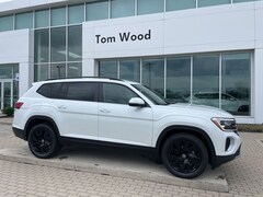 2026 Volkswagen Atlas 2.0T SE w/Technology SUV
