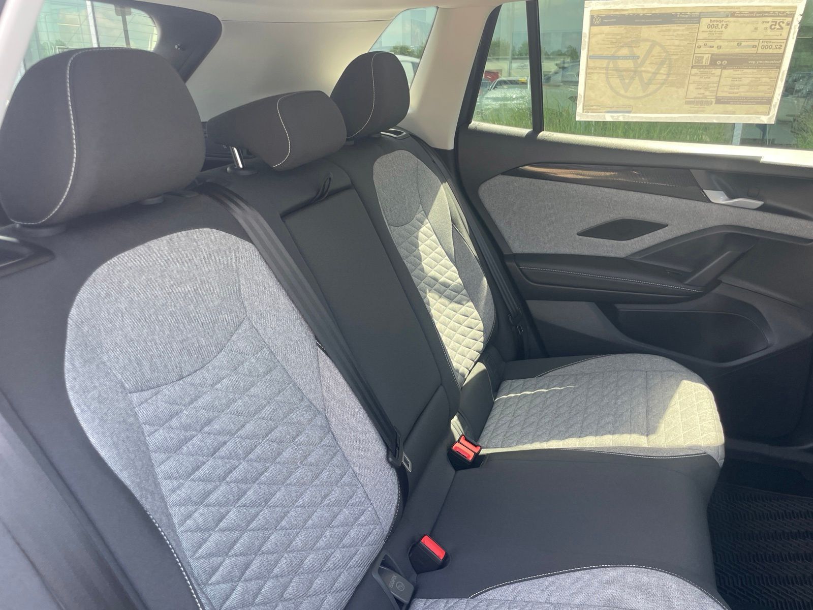 2026 Volkswagen Tiguan S - Photo 52