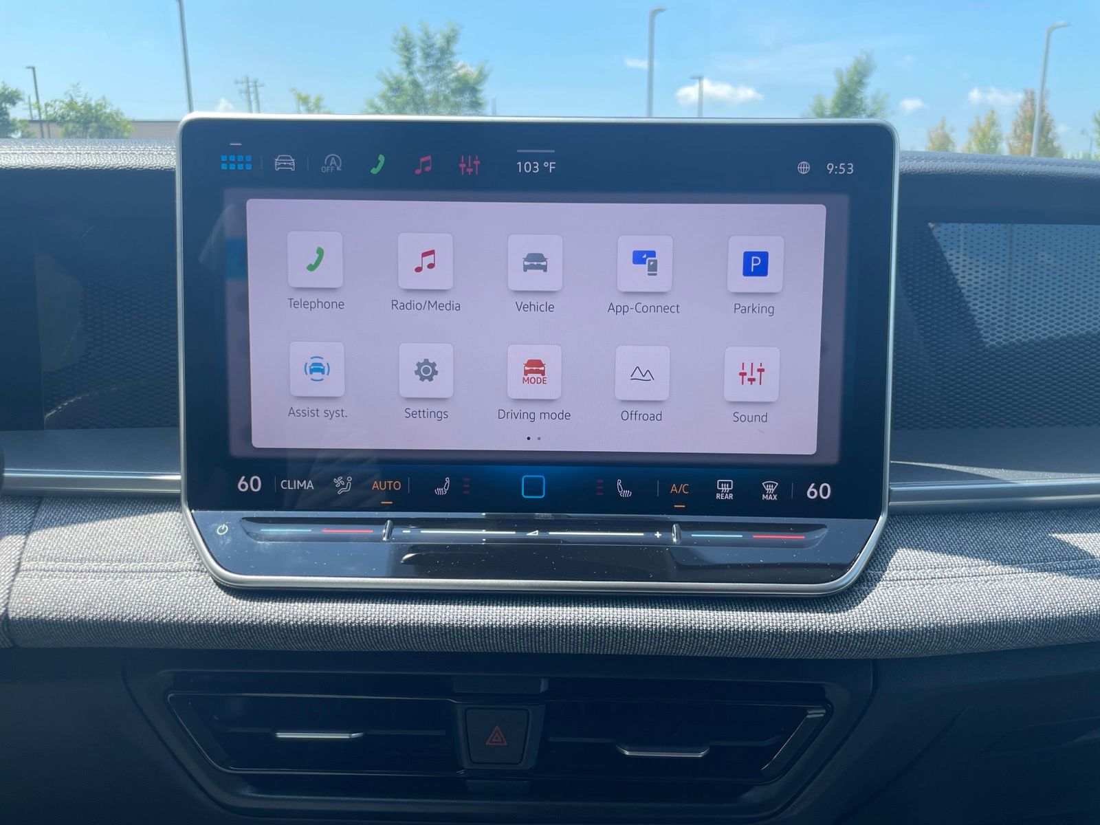 2026 Volkswagen Tiguan S - Photo 32