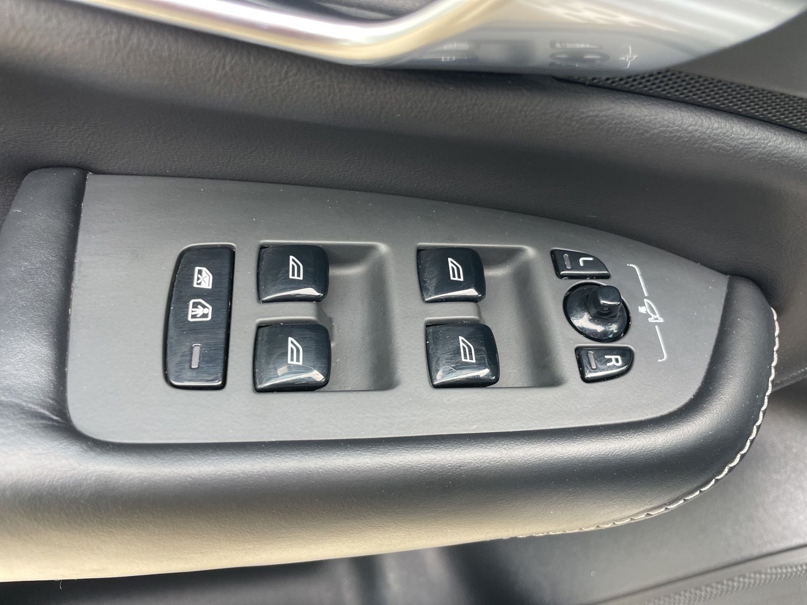 2020 Volvo XC90 Inscription - Photo 17