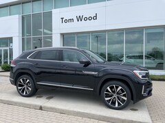 2026 Volkswagen Atlas Cross Sport 2.0T SEL Premium R-Line SUV