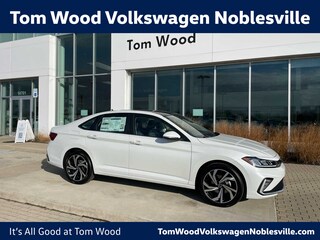 2026 Volkswagen Jetta SEL Auto