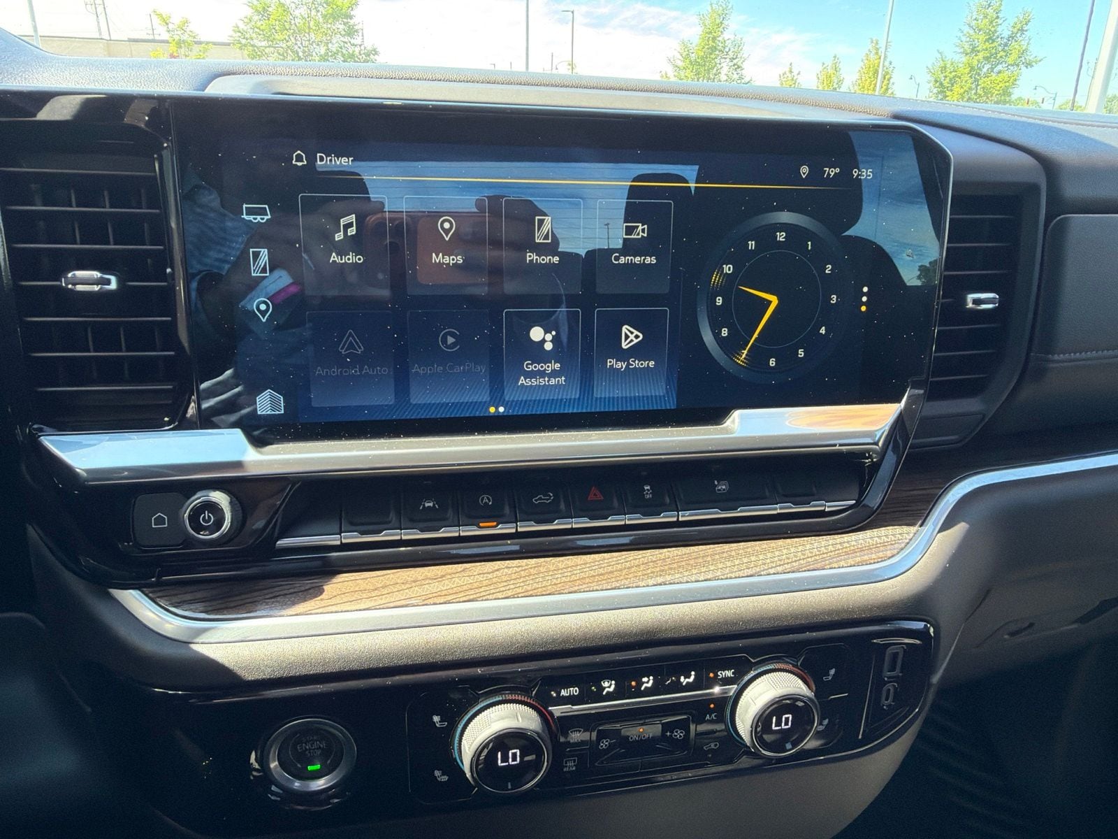 2022 Chevrolet Silverado 1500 RST - Photo 27