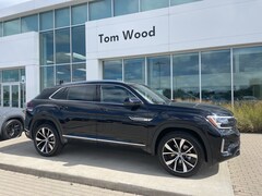 2026 Volkswagen Atlas Cross Sport 2.0T SEL Premium R-Line 4MOTION