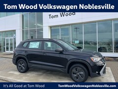 2026 Volkswagen Taos S FWD